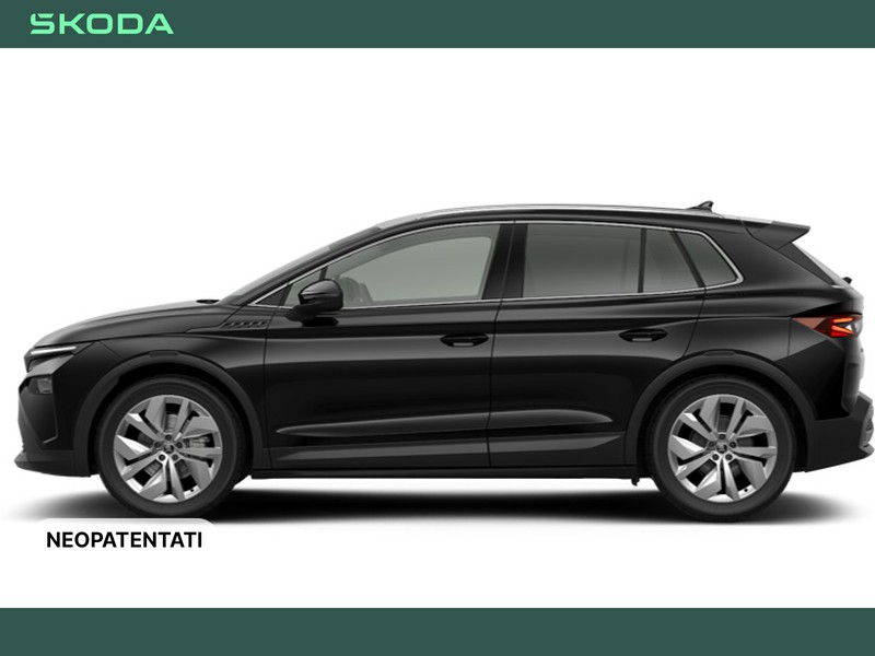 Skoda Elroq 60
