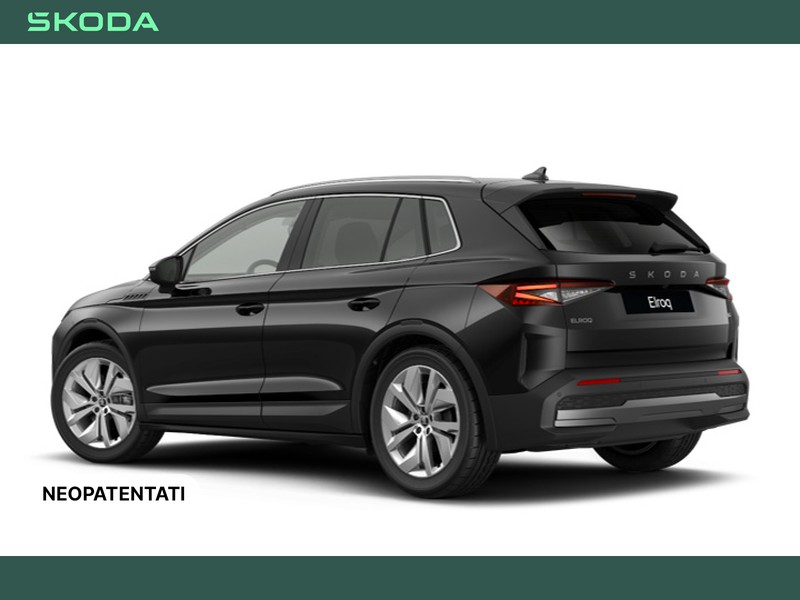 Skoda Elroq 60