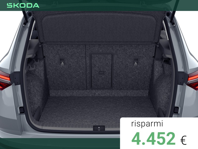 Skoda Karoq Executive 2.0 TDI 150 CV DSG