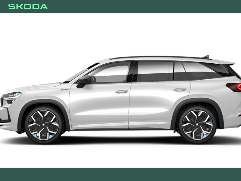 Skoda Kodiaq Sportline Be More 1.5 TSI Hybrid 150 CV DSG 7 pti