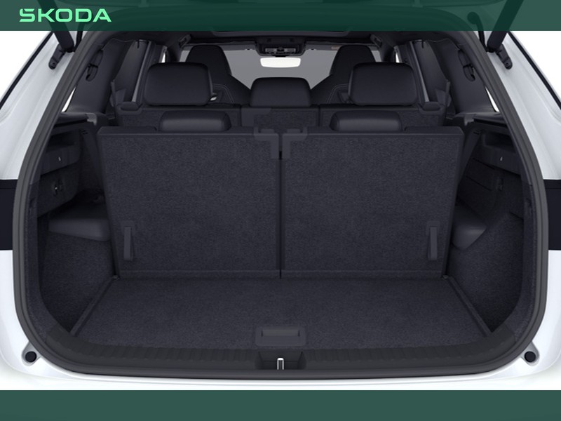 Skoda Kodiaq Sportline Be More 1.5 TSI Hybrid 150 CV DSG 7 pti
