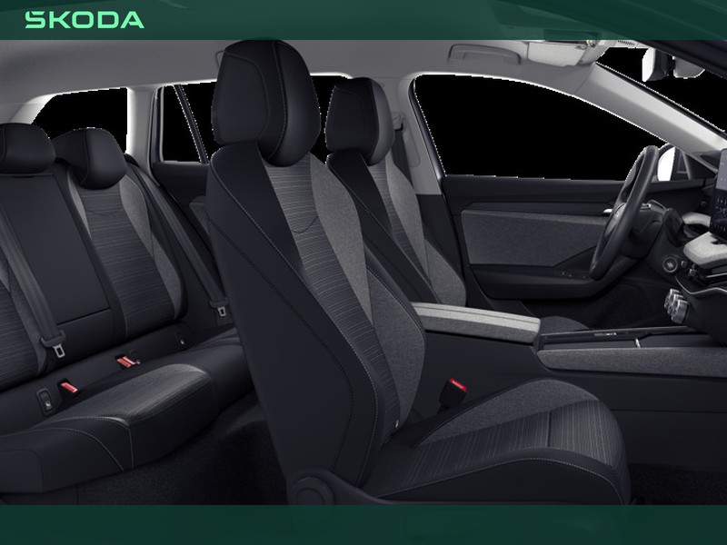 Skoda Superb wagon 2.0 tdi style 4x4 193cv dsg