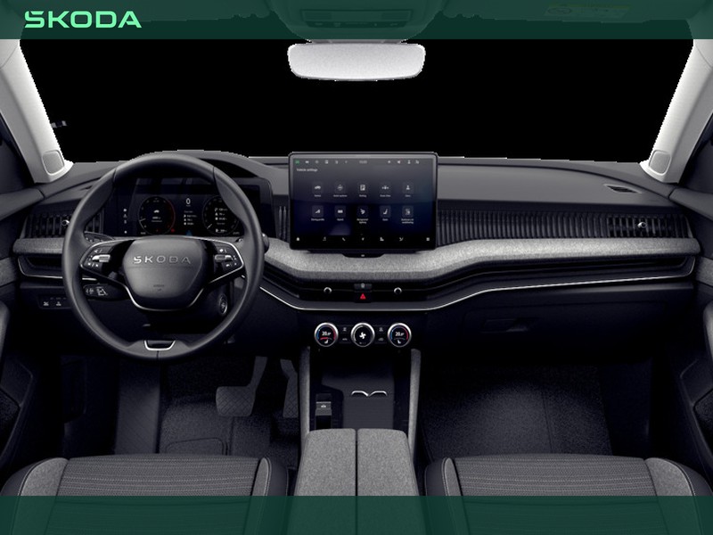 Skoda Superb wagon 2.0 tdi style 4x4 193cv dsg