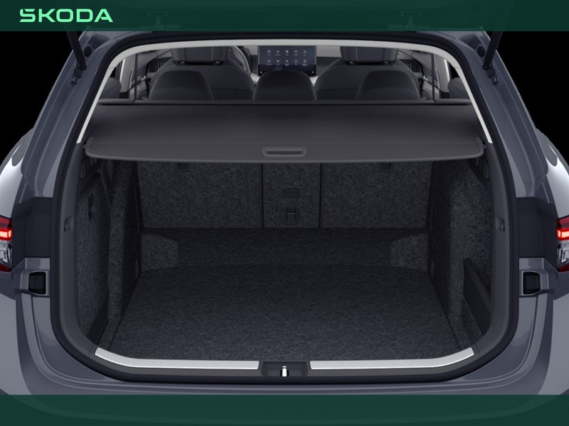 Skoda Superb wagon 2.0 tdi style 4x4 193cv dsg