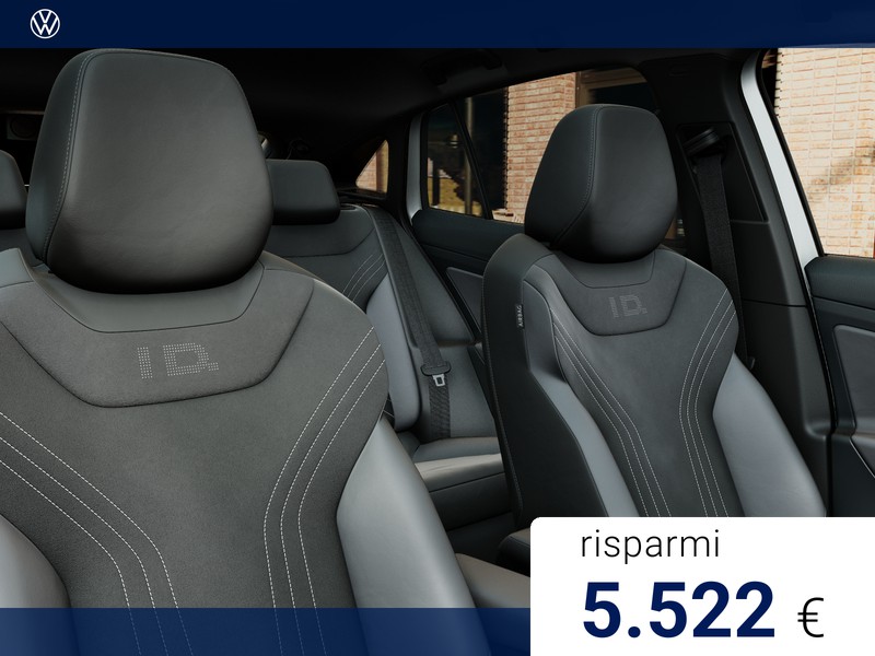Volkswagen ID.5 Pro Edition Plus 77 kWh