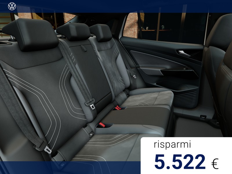 Volkswagen ID.5 Pro Edition Plus 77 kWh