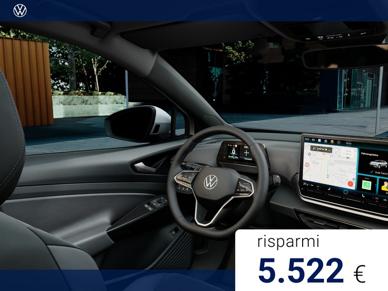 Volkswagen ID.5 Pro Edition Plus 77 kWh