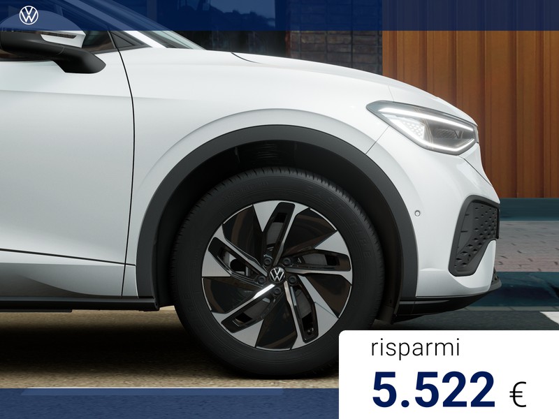 Volkswagen ID.5 Pro Edition Plus 77 kWh