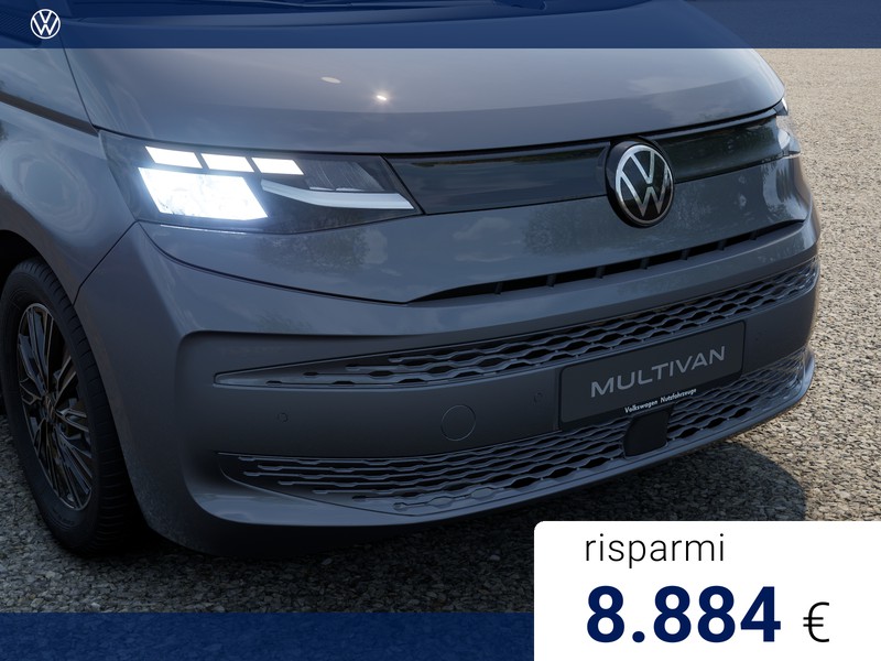Volkswagen VIC T7 Multivan 2.0 tdi space 150cv dsg 5p.ti