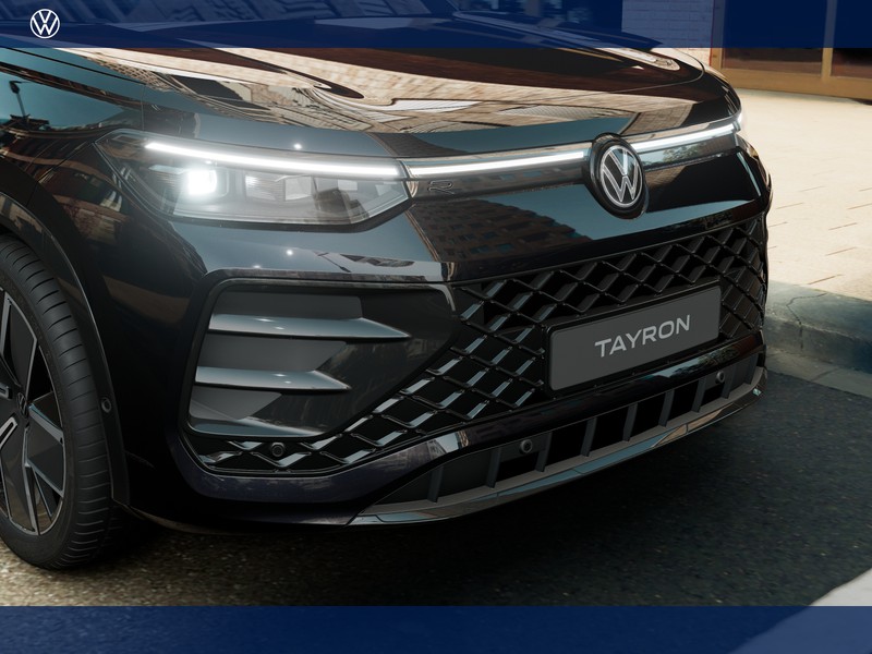 Volkswagen Tayron 2.0 tdi r-line 4motion 193cv dsg