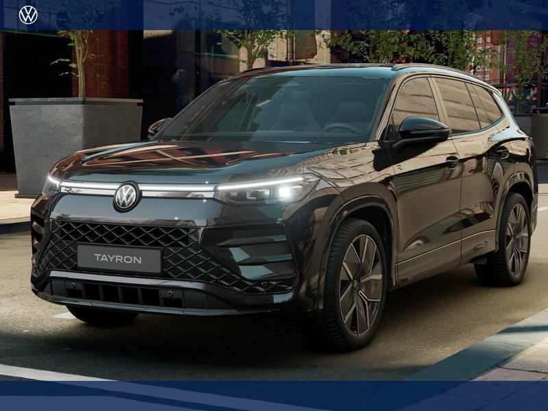 Volkswagen Tayron 2.0 tdi r-line 4motion 193cv dsg
