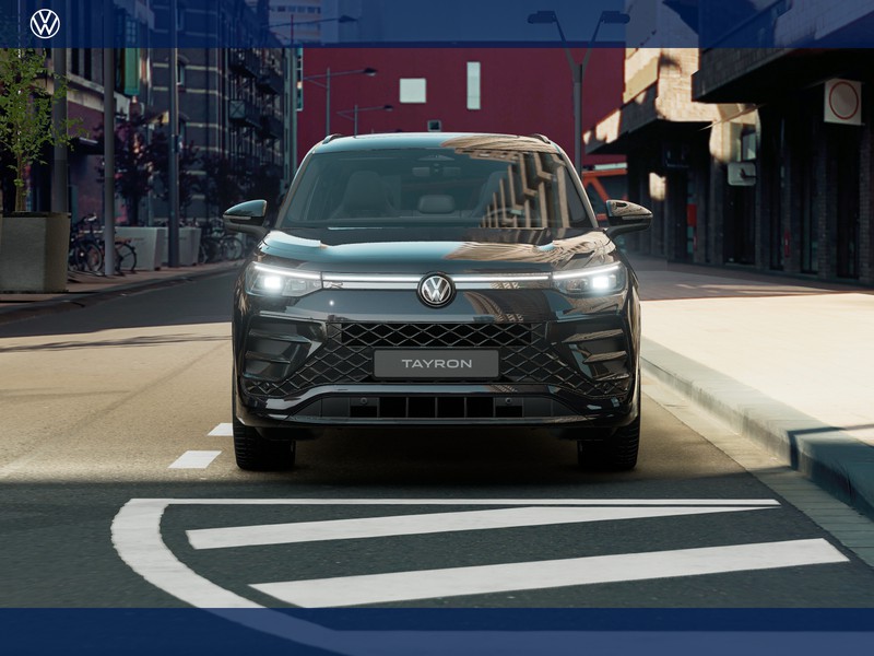 Volkswagen Tayron 2.0 tdi r-line 4motion 193cv dsg