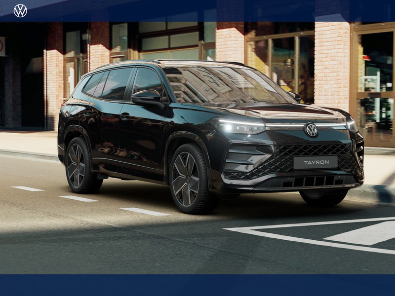Volkswagen Tayron 2.0 tdi r-line 4motion 193cv dsg