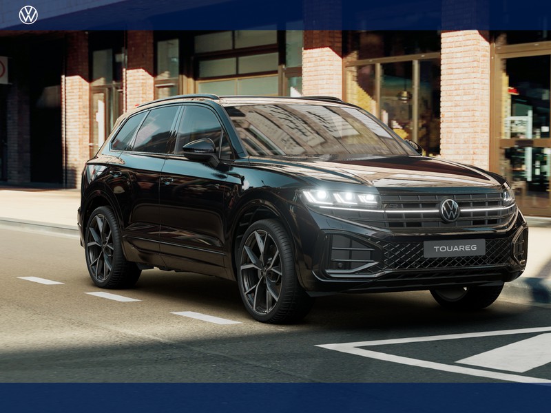 Volkswagen Touareg 3.0 v6 tdi scr r-line final edition 231cv auto