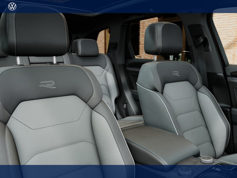 Volkswagen Touareg 3.0 v6 tdi scr r-line final edition 231cv auto