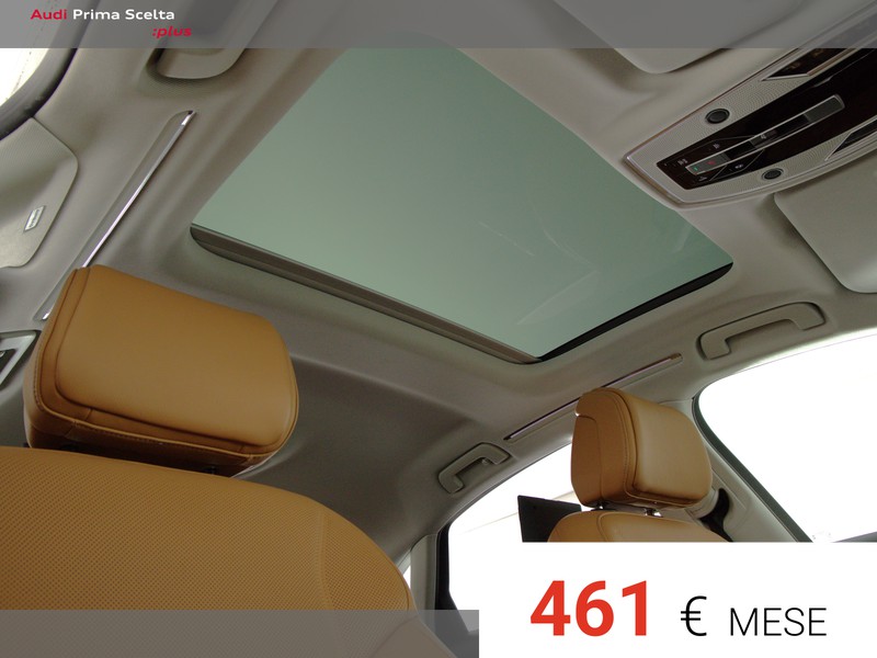 Audi A8 50 3.0 tdi mhev quattro tiptronic