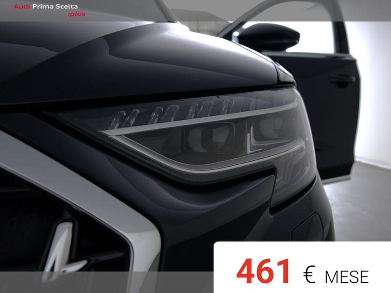 Audi A8 50 3.0 tdi mhev quattro tiptronic