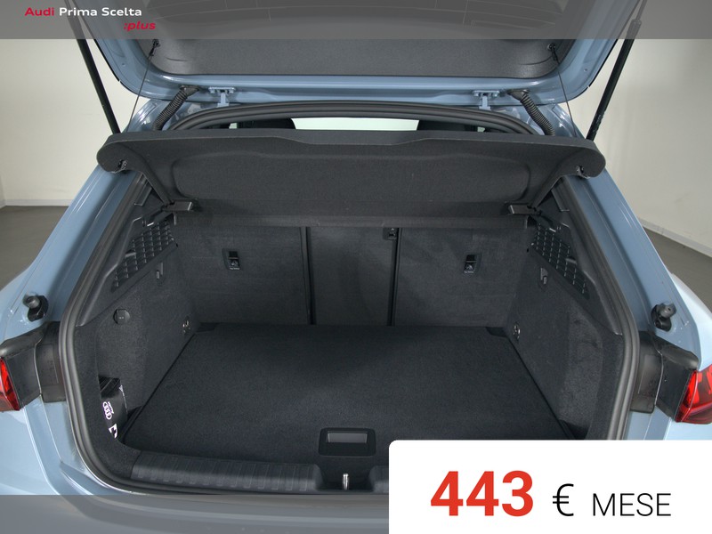 Audi RS3 sportback 2.5 tfsi quattro s-tronic