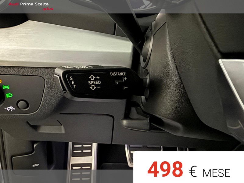 Audi SQ5 s3.0 tdi mhev 48v quattro tiptronic