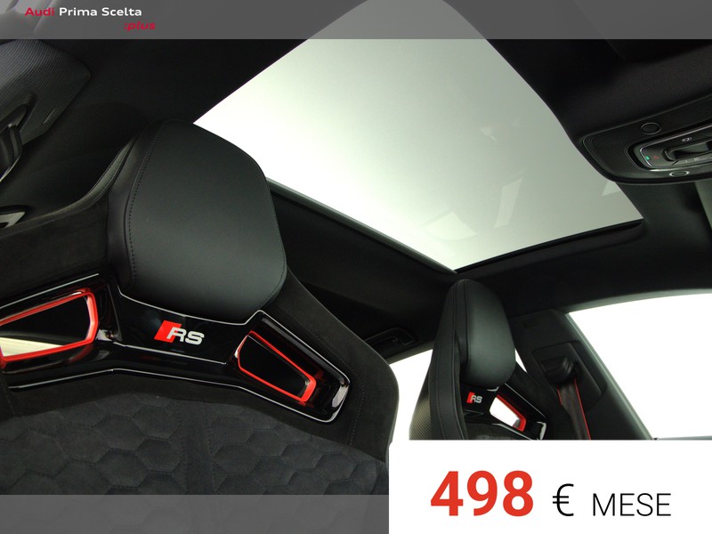 Audi RS5 Sportback TFSI quattro tiptronic