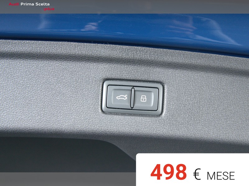 Audi RS5 Sportback TFSI quattro tiptronic