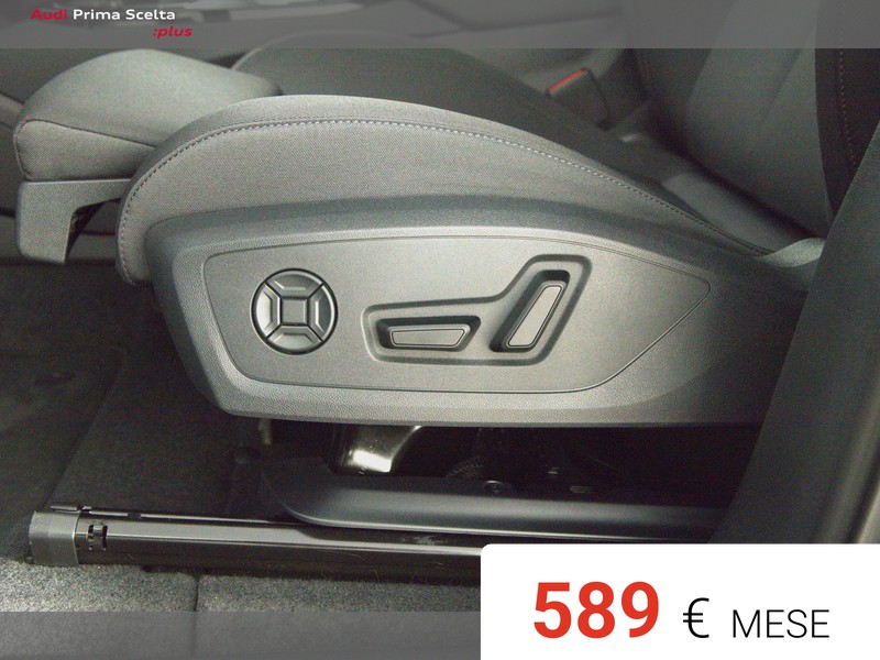 Audi Q6 e-tron sportback e-tron s line edition quattro 387cv