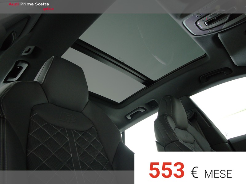 Audi Q8 3.0 tfsi e s line edition quattro 394cv tiptronic