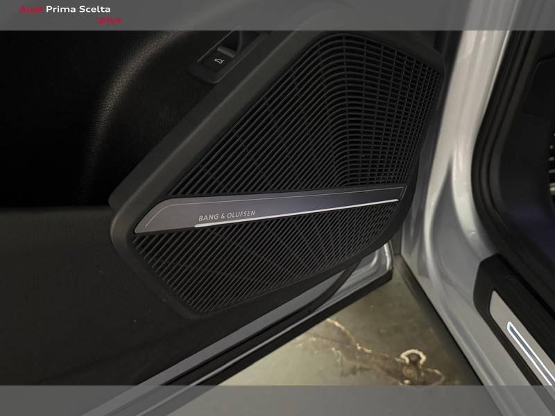 Audi SQ5 s3.0 tdi mhev 48v quattro tiptronic