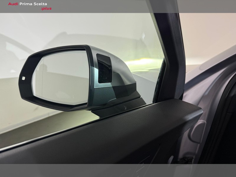 Audi SQ5 s3.0 tdi mhev 48v quattro tiptronic