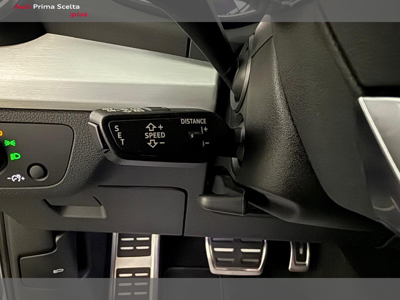 Audi SQ5 s3.0 tdi mhev 48v quattro tiptronic