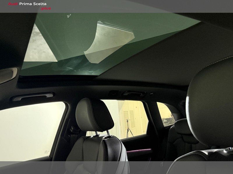 Audi SQ5 s3.0 tdi mhev 48v quattro tiptronic