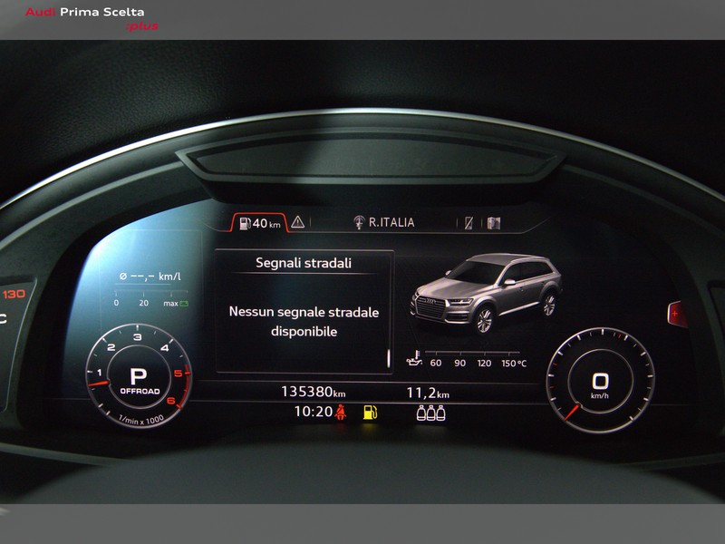 Audi Q7 50 3.0 tdi mhev sport quattro tiptronic