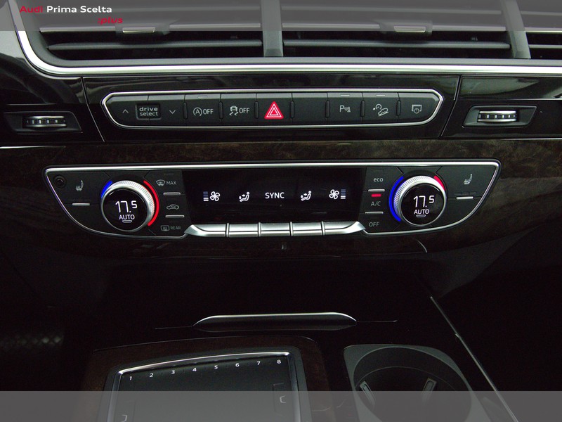 Audi Q7 50 3.0 tdi mhev sport quattro tiptronic