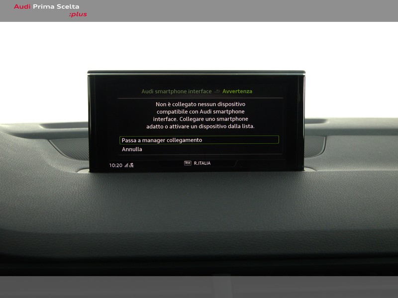 Audi Q7 50 3.0 tdi mhev sport quattro tiptronic