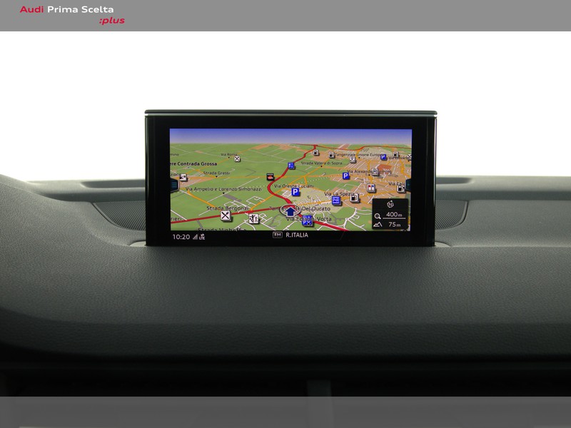 Audi Q7 50 3.0 tdi mhev sport quattro tiptronic