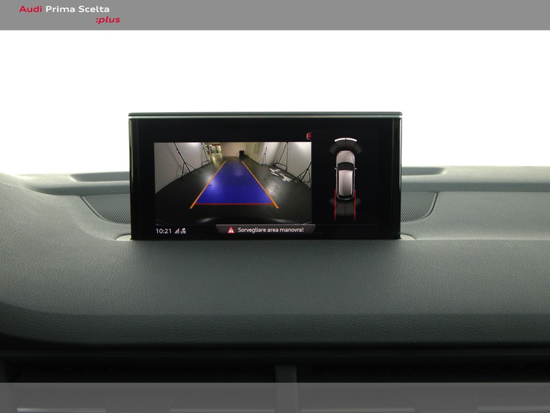 Audi Q7 50 3.0 tdi mhev sport quattro tiptronic