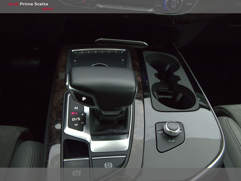 Audi Q7 50 3.0 tdi mhev sport quattro tiptronic