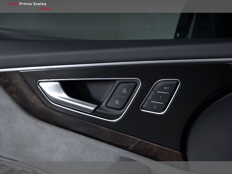 Audi Q7 50 3.0 tdi mhev sport quattro tiptronic