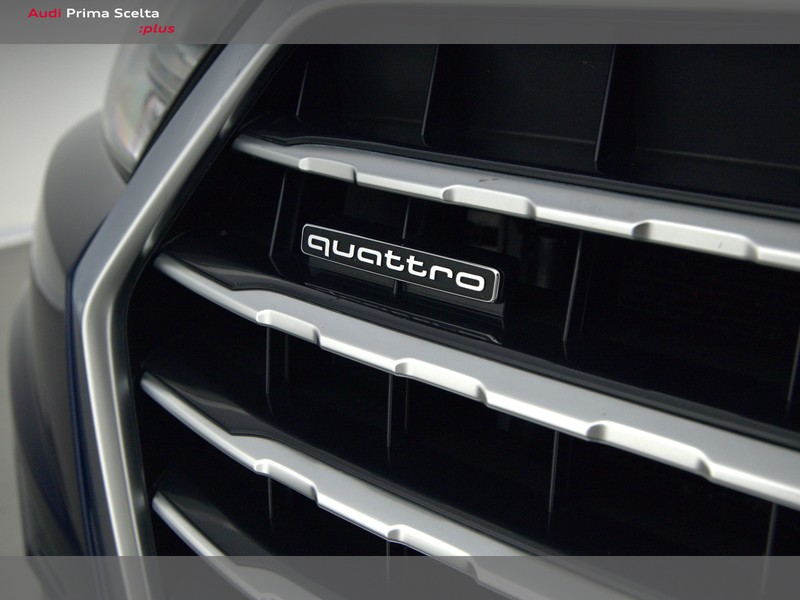 Audi Q7 50 3.0 tdi mhev sport quattro tiptronic