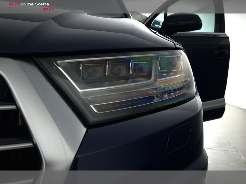 Audi Q7 50 3.0 tdi mhev sport quattro tiptronic