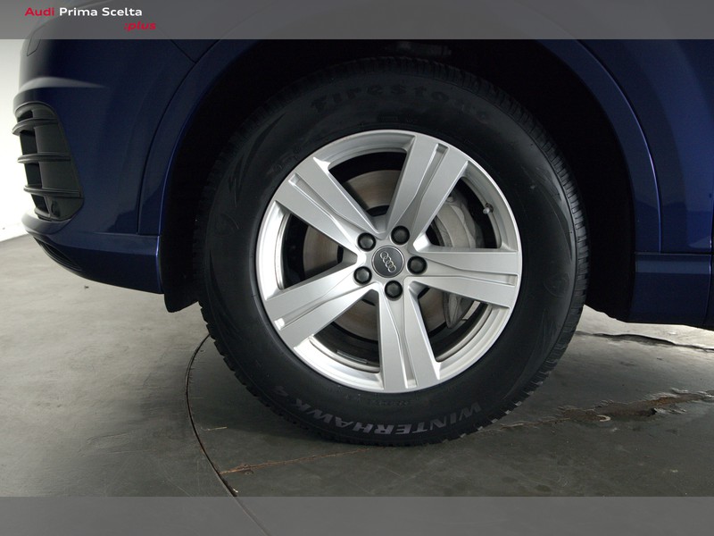 Audi Q7 50 3.0 tdi mhev sport quattro tiptronic