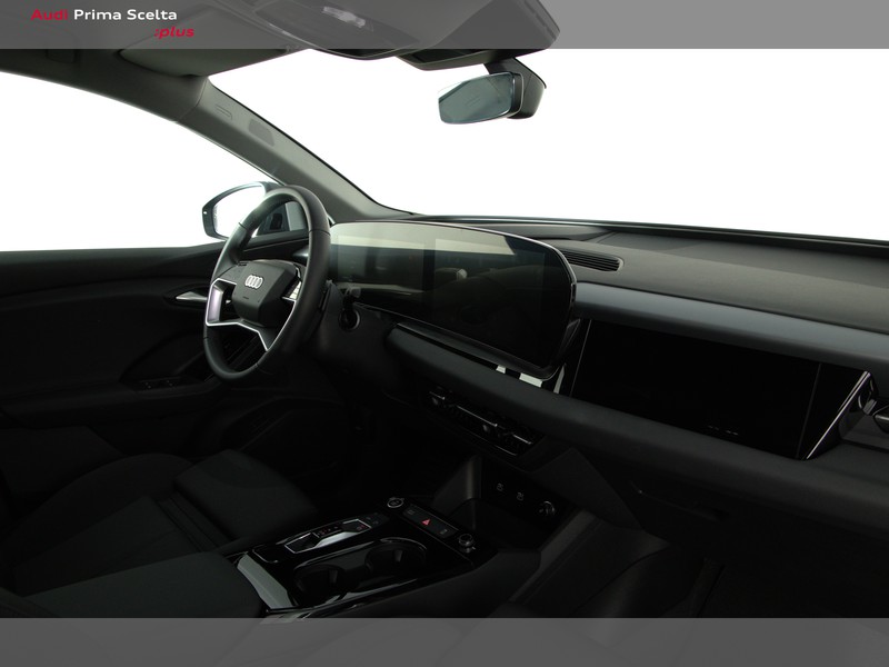 Audi Q6 e-tron sportback e-tron s line edition quattro 387cv