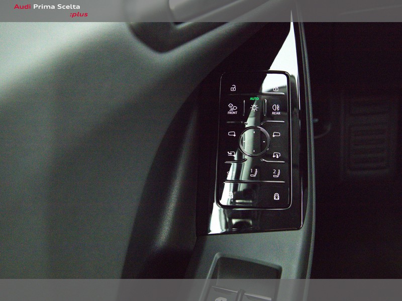 Audi Q6 e-tron sportback e-tron s line edition quattro 387cv