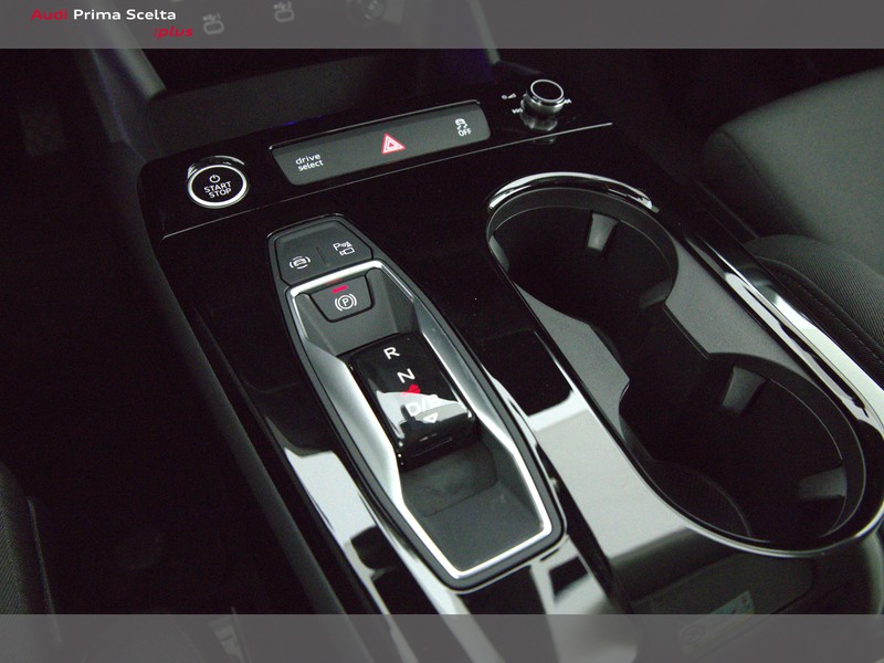 Audi Q6 e-tron sportback e-tron s line edition quattro 387cv