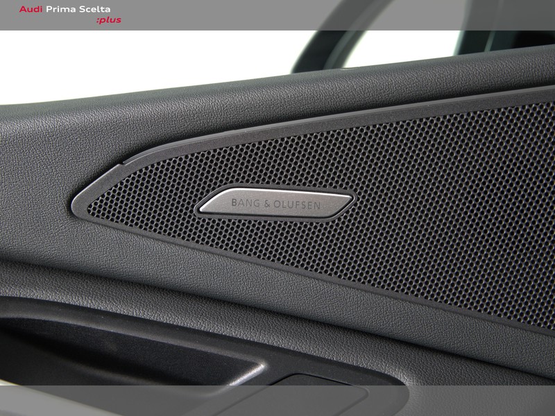 Audi Q6 e-tron sportback e-tron s line edition quattro 387cv