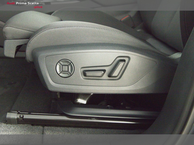 Audi Q6 e-tron sportback e-tron s line edition quattro 387cv