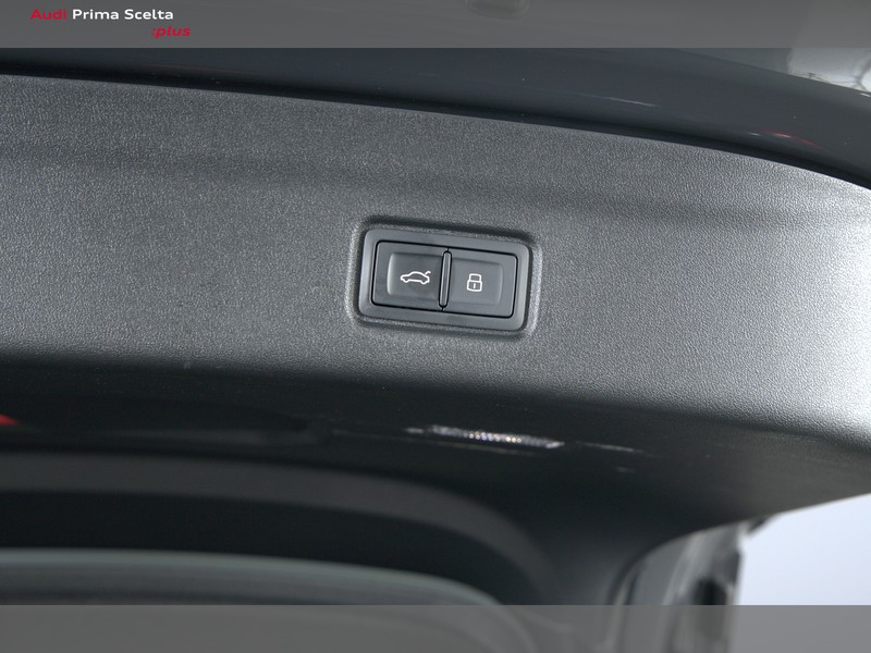 Audi Q6 e-tron sportback e-tron s line edition quattro 387cv