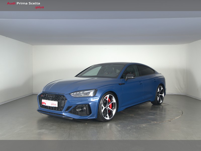 Audi RS5 Sportback TFSI quattro tiptronic