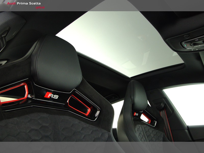 Audi RS5 Sportback TFSI quattro tiptronic