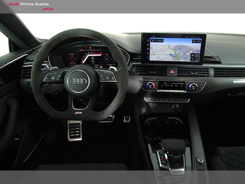 Audi RS5 Sportback TFSI quattro tiptronic